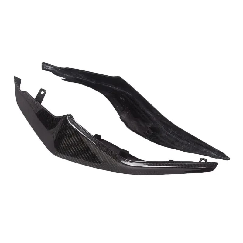 S1000XR Motorcycle 100% Carbon Fiber Tail Fairing